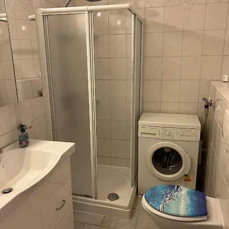 Wald-idyll: Urlaub Im Grünen Apartment Bad Harzburg