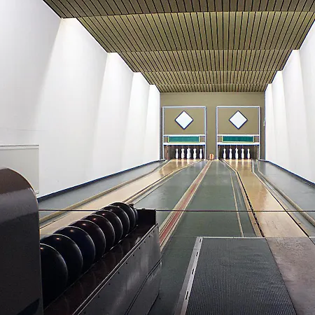 Wald-idyll: Urlaub Im Gruenen דירה