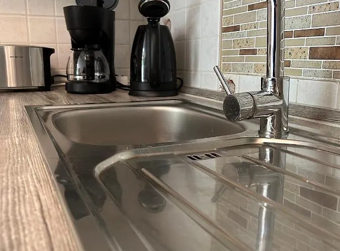 Wald-idyll: Urlaub Im Gruenen